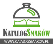Serwis kulinarny - Katalog Smaków