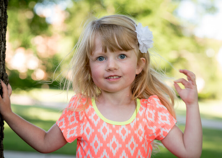 four-lightroom-sliders-girl