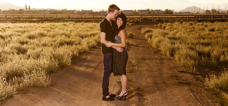 Topher & Vanessa