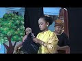 Penampilan Teater UPT SD Negeri 97 Gresik