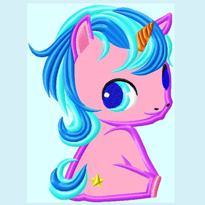 Download Free Baby Unicorn Cliparts, Download Free Clip Art, Free ...