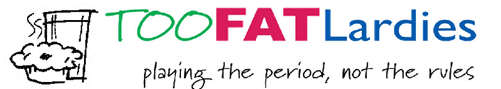 Two Fat Lardies