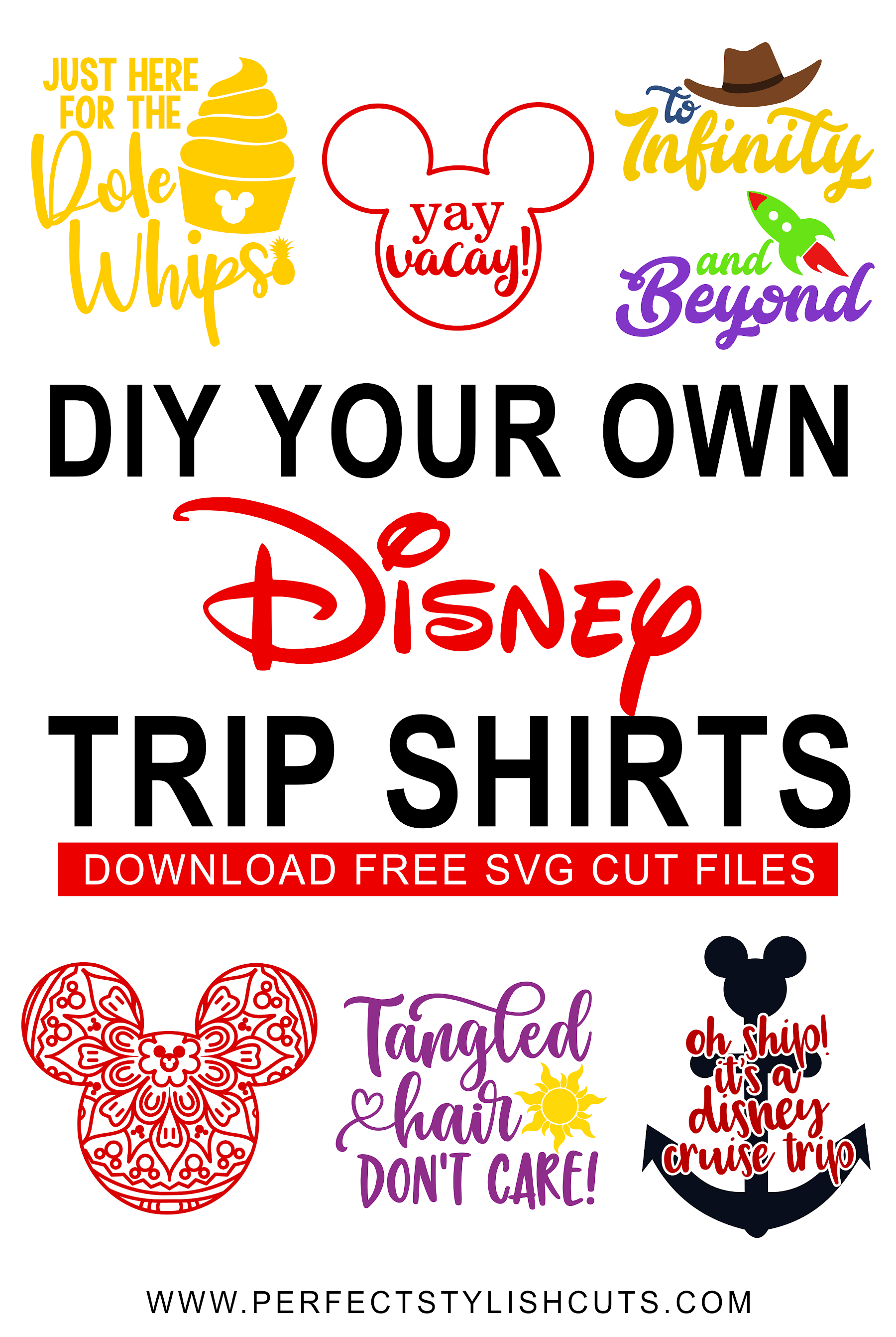 Download Free 346 Disney Svg Shirt Ideas SVG PNG EPS DXF File for Cricut, Silhouette and Other Machine