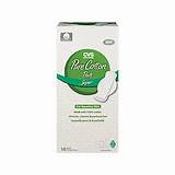 Cotton Feminine Pads Images
