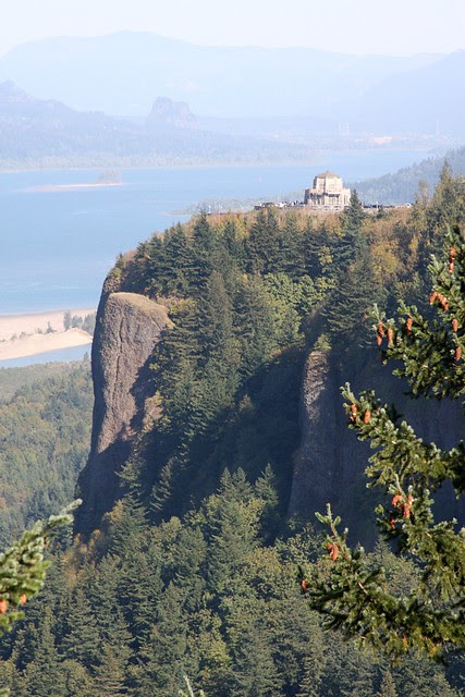 crown point, autumn '09