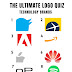 Logo Trivia Printable - Use these resources to find free printables for kids and parents.