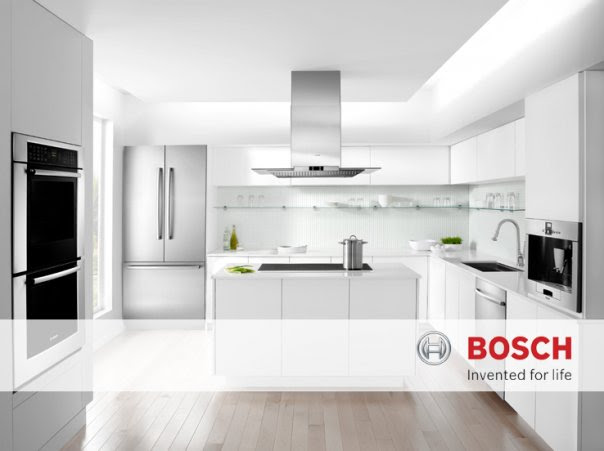 Bosch wants to know, Watts Your Green Tip? At the beginning of October, 