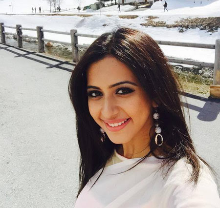 Rumours Made Rakul Preeth Panic, Rakul Preeth Singh, NTR sukumar movie, NTR new movie, NTR Rakul Preeth Singh movie news, telugu cinema news