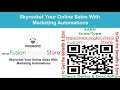 How to Skyrocket Online Sales with Μarketing Αutomations Using Moosend s...