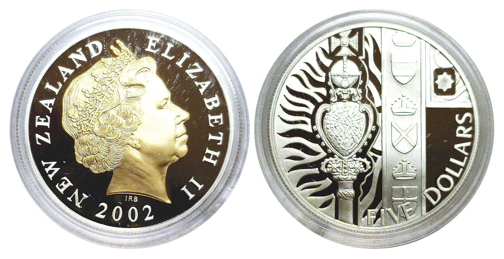 Favorite Prettiest Most Significant Silver Coin Bar Or Round Around