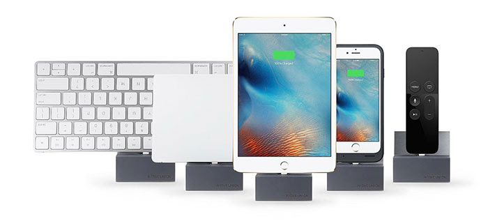 Native Union DOCK+ for iPhone or iPad