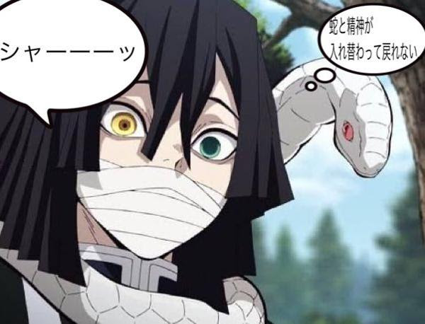 トラファルガーローのシャンブルズによってこうなった アニメ漫画へのボケ ボケて Bokete