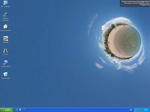 desktop wallpaper beach. Desktop Wallpaper.
