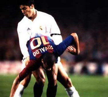 Soccer is a game for real men (51 pics)