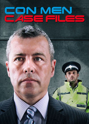 Conmen Case Files - Season 1