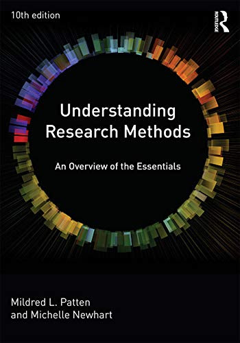 Understanding Research Methods: An Overview of the Essentials
