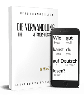 Interlinear book example