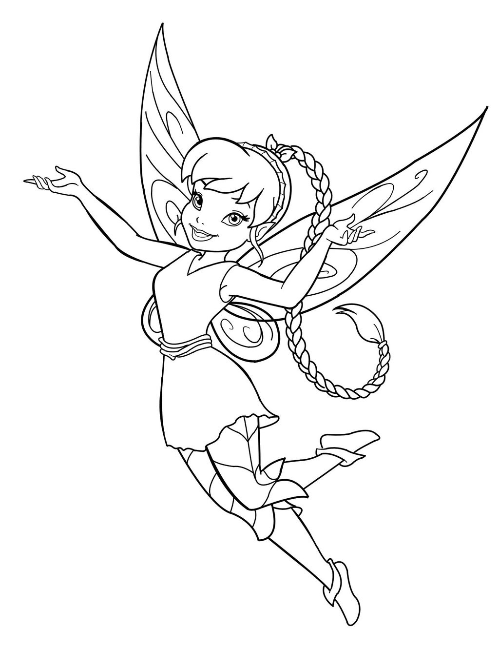 Free Printable Fairy Coloring Pages For Kids Coloring Wallpapers Download Free Images Wallpaper [coloring436.blogspot.com]