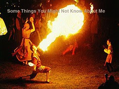 Knowing me Knowing you