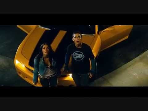 Transformers BSO Arrival To Earth HD CASTELLANO Video 3Gp ...