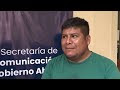 Nota en Video : La comunidad de Ovejería distrito del Chañi le invita a la "fiesta patronal en honor a Justo Juez"