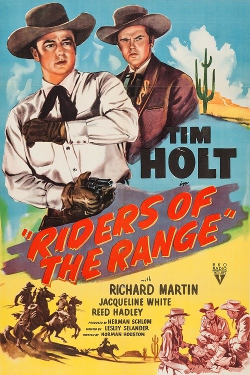 Assistir Riders of the Range Filme 1950 Completo Dublado Online
Portuguese 1080p
