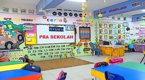 saps semakan ibu bapa 2018