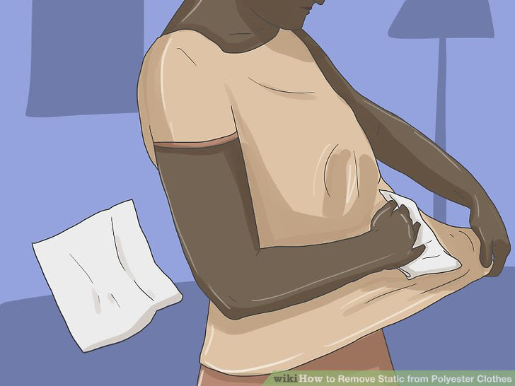 Remove Static from Polyester Clothes Step 7.jpg