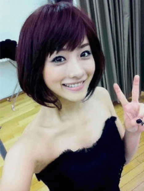 女子のなりたい顔ランキング1位でドラマにも引っ張りだこの石原さとみ
