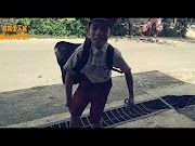 Penting gaya anak sekolah jaman now, paling baru!