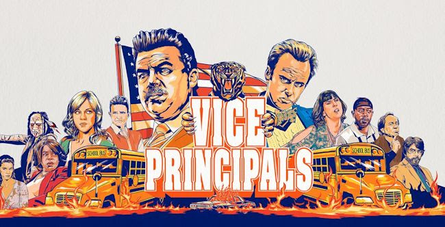 Vice Principals
