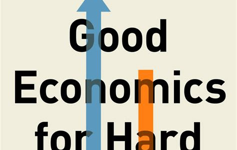 Pdf Download Good Economics for Hard Times Board Book PDF
