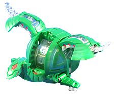 Ventus Glotronoid