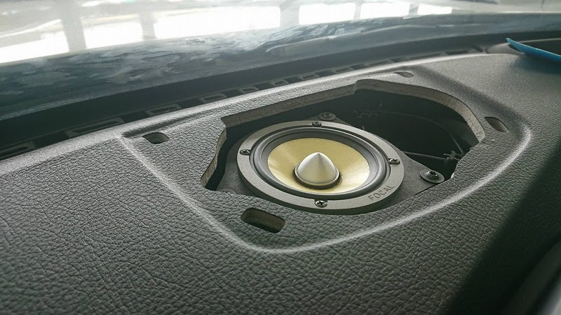 サウンド クオリティー