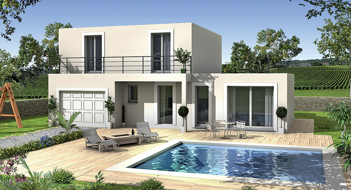  constructeur maison individuelle  77