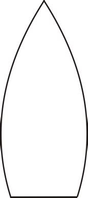 Simply print this template and cut your material using it as a guide, . sunflower printable template clipart best