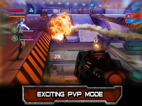 pvpmode