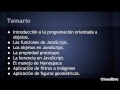 Introducción a Programación Orientada a Objetos con JavaScript