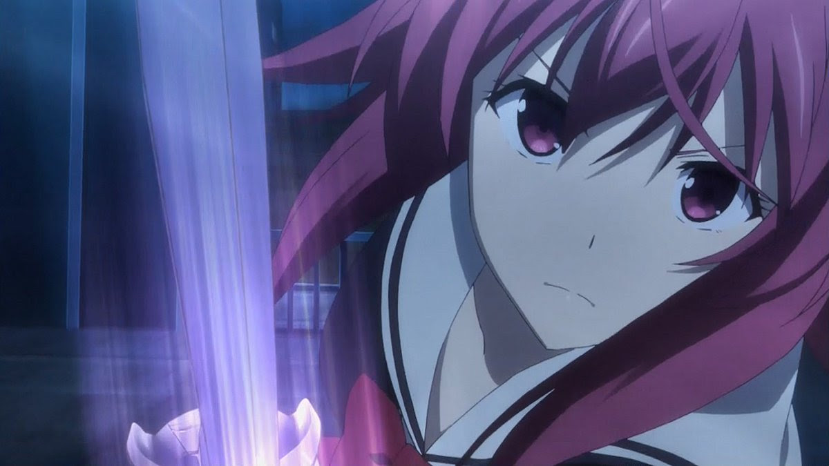 17冬 Chaos Child 09 Acg板 Disp s