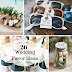 Macy's Wedding Gifts Ideas : Proverbs 31 Mom: Breakfast Gift Basket / Wedding gift ideas for the home.