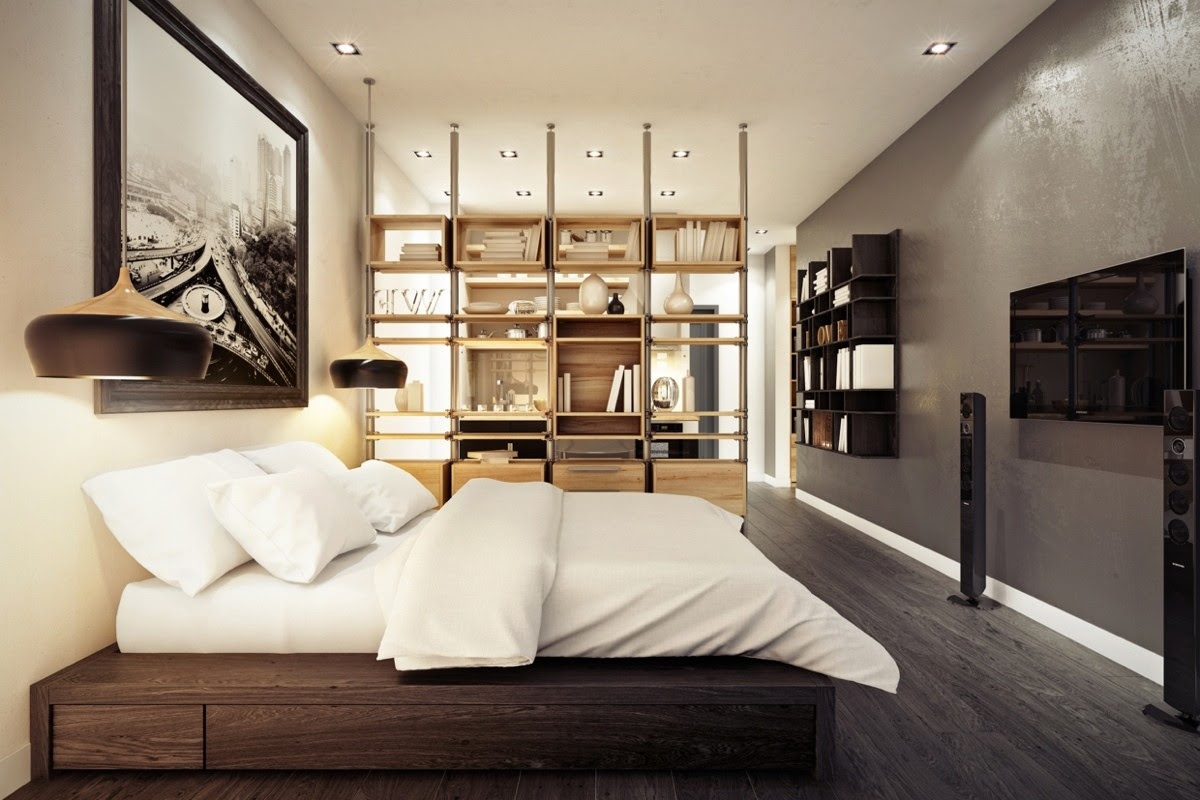 3 Beautiful Homes Under 500 Square Feet 3 Beautiful Homes Under 500 Square Feet
