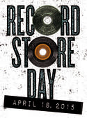 RECORD STORE DAY 2015