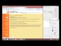 Intro to IT Security & Forensics - Module 2: Top Hidden Services 