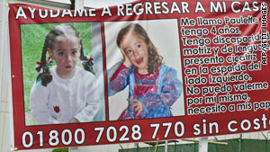 Mexican Girl 4 Died Of Asphyxiation Officials Say Cnn Com