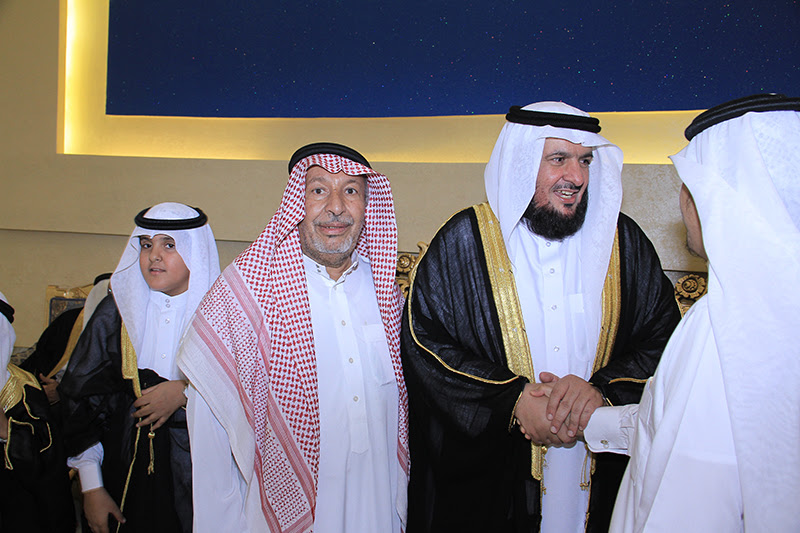 افراح الصقعبي المندرج مبروووك 