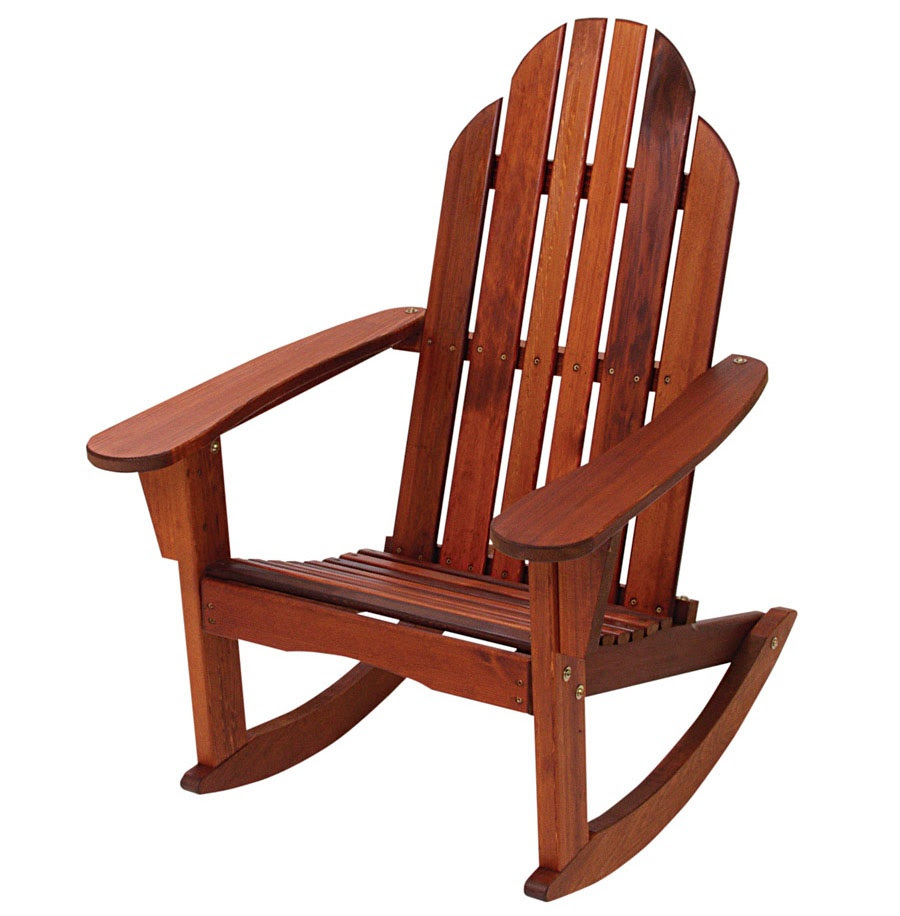 Woodworking Plans Adirondack Chair