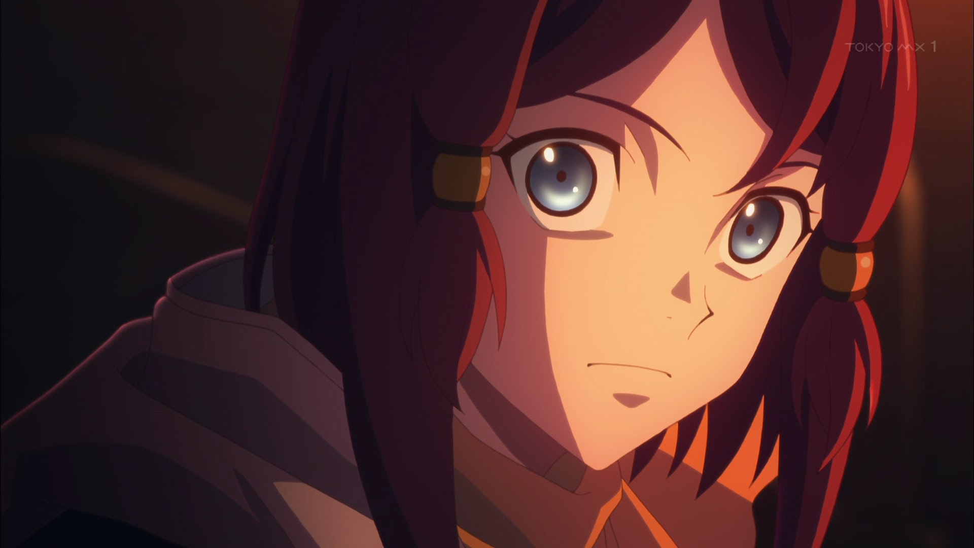 テイルズオブゼスティリア ザ クロス 第2期 第１７話感想 いやターゲット以外も殺しまくってますが ロゼ編もクライマックスかな やらおん