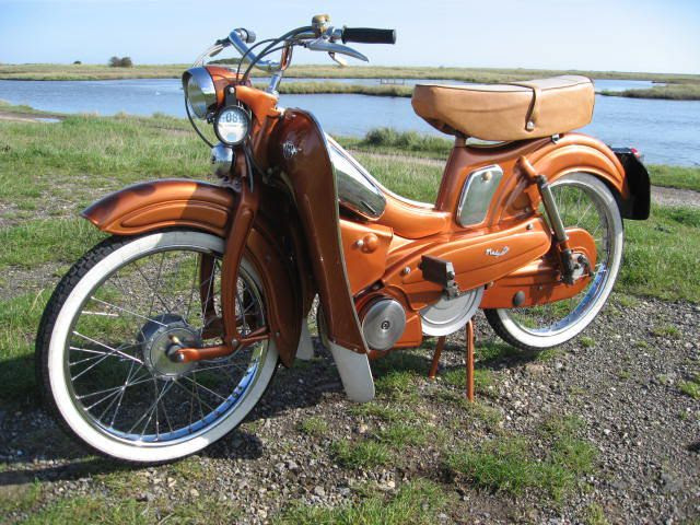Mobylette AV89 Photo Moped Army Mobylette AV89 Photo Moped Army