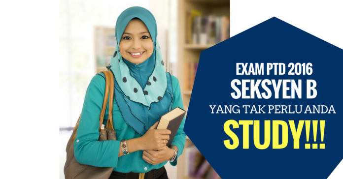 Tips Menjawab Seksyen B Matematik Peperiksaan Spa Matematik Spa