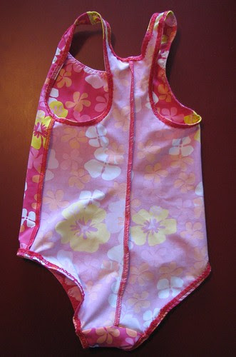 M's swimming suit, KS 2605